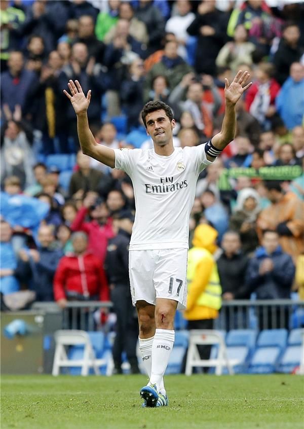 الفارو أربيلوا