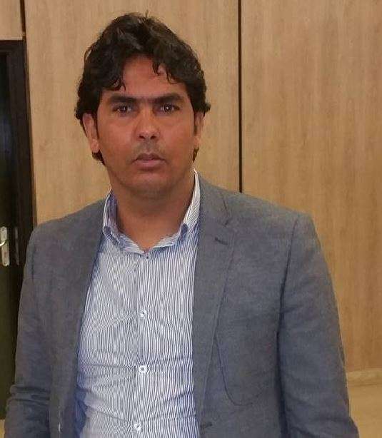 لسعد الدريدي