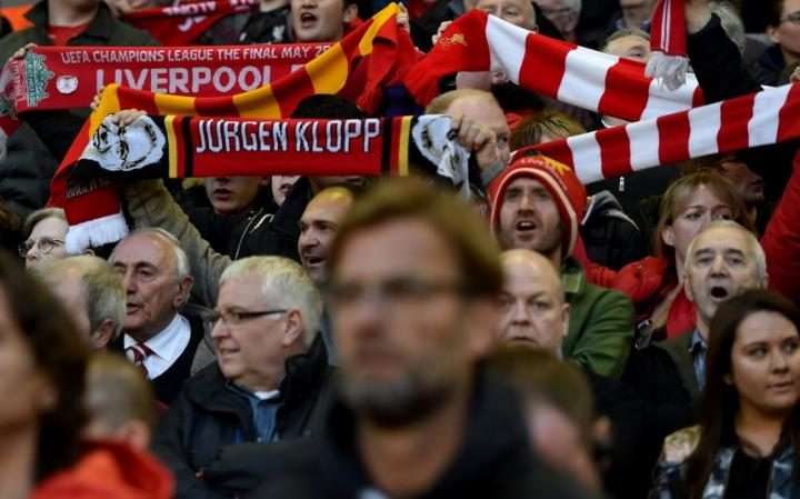 klopp-fans