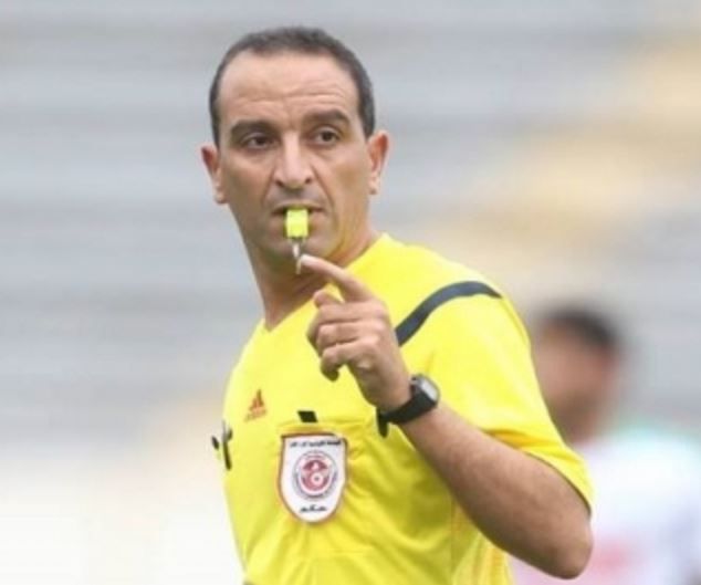 ماهر الحرابي