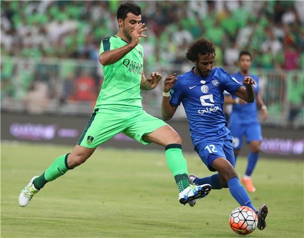 عمر السومة