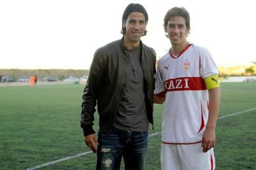 راني وسامي خضيرة