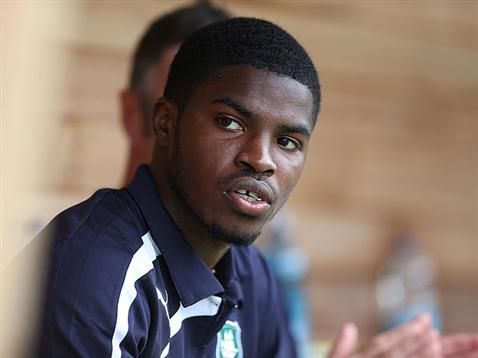  أندريه بلاكمان