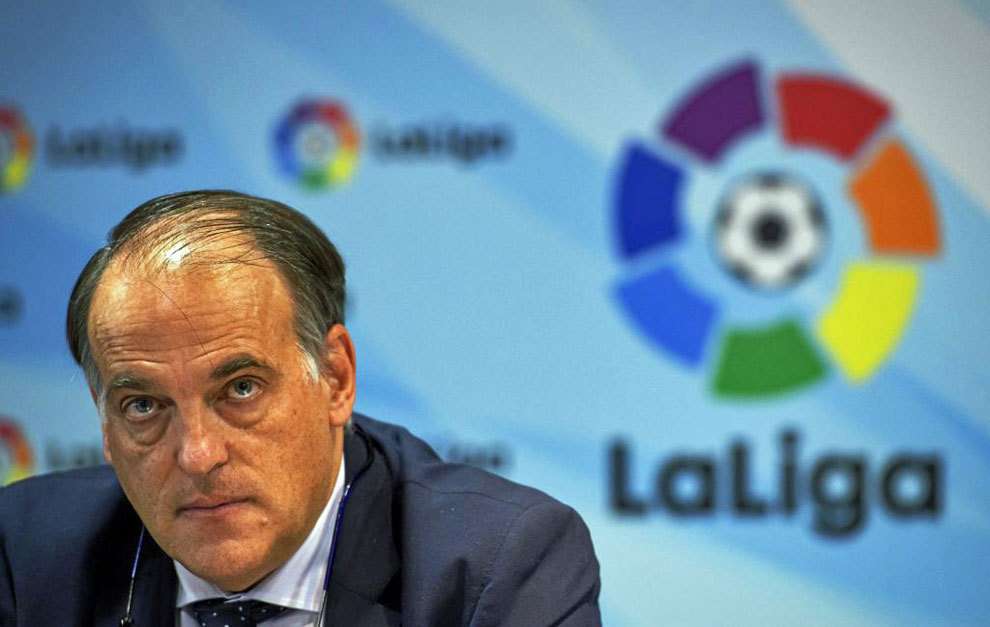 خافيير تيباس