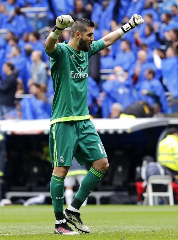 كيكو كاسيا