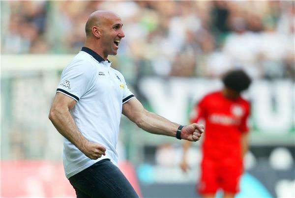 أندري شوبرت