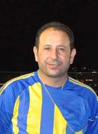 خالد محمد صبار