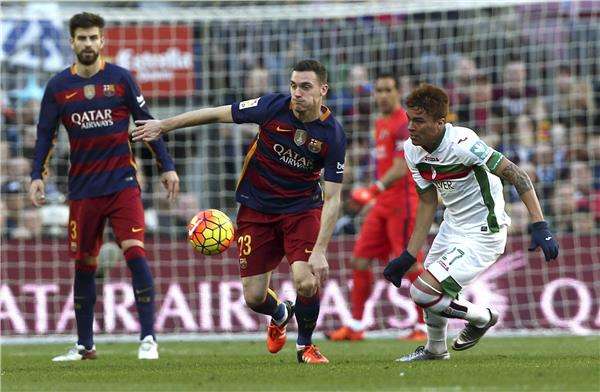 توماس فيرمايلين