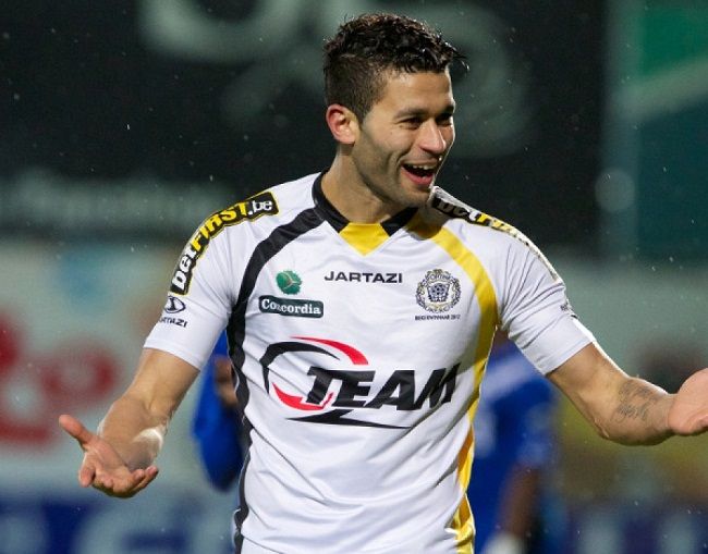 حمدي الحرباوي