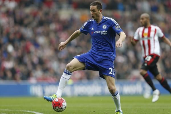 نيمانيا ماتيتش