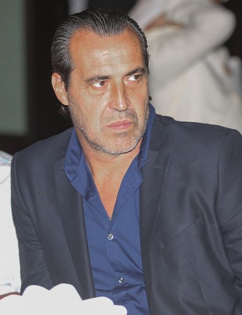  سيرجيو باتيستا 