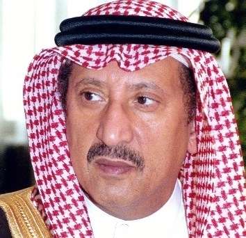  الأمير تركي بن ناصر بن عبد العزيز