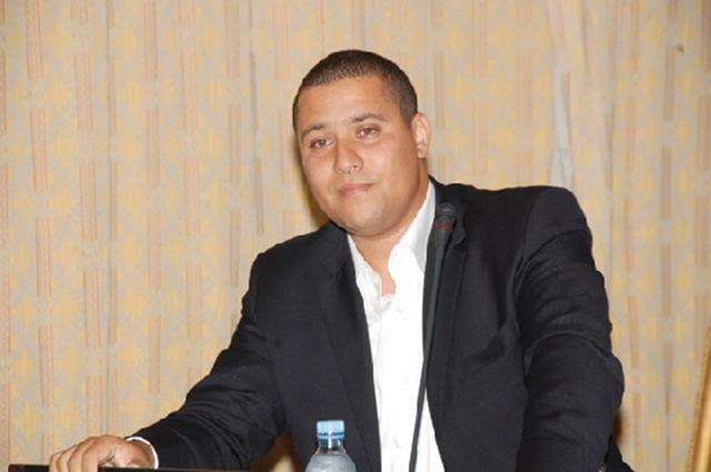 محمد بودريقة 