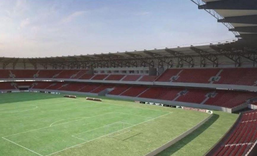 ملعب كربلاء