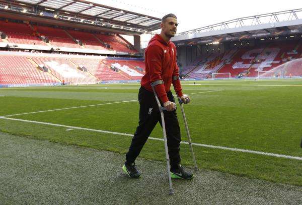 جوردان هندرسون