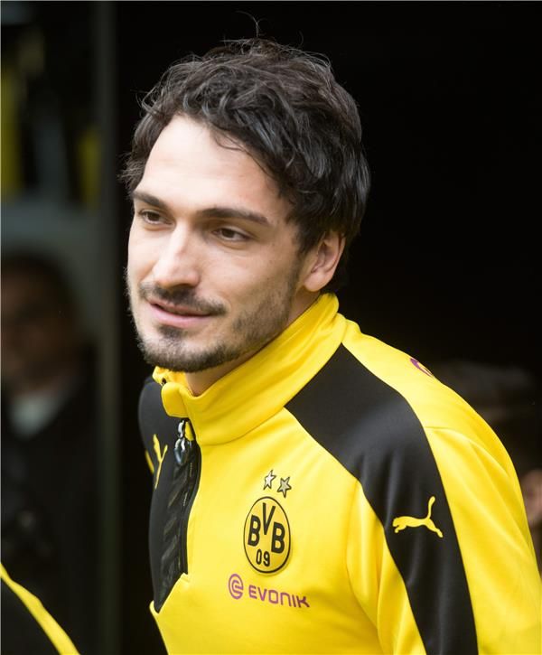 ماتس هوميلس