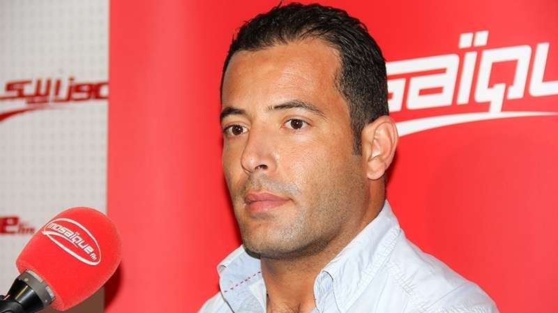 محمد المعالج