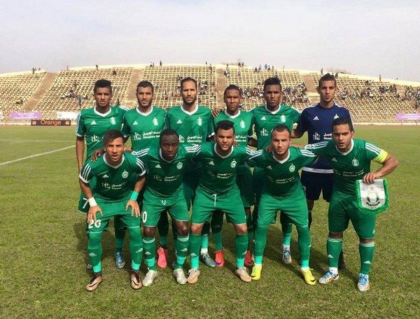 أهلي طرابلس الليبي