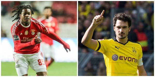 هوملز وريناتو