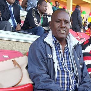 جبرميدين هايلي	