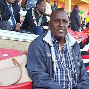 جبرميدين هايلي	