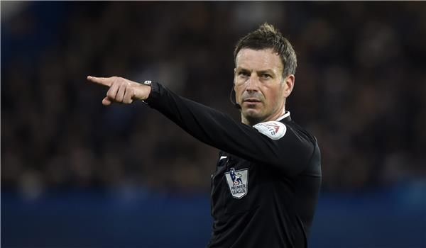 مارك كلاتنبرج