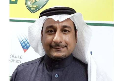 أحمد السيهاتي