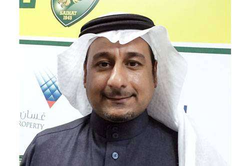 أحمد السيهاتي