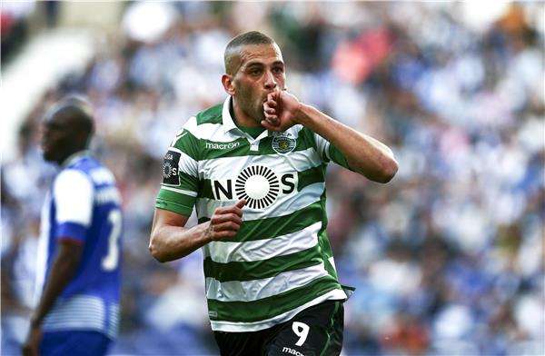 إسلام سليماني