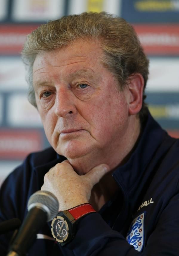 روي هودجسون