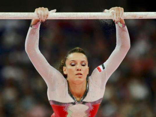 شيرين الزيني