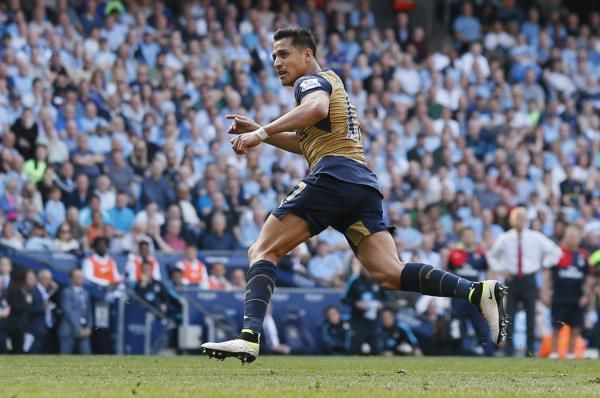  اليكسيس سانشيز