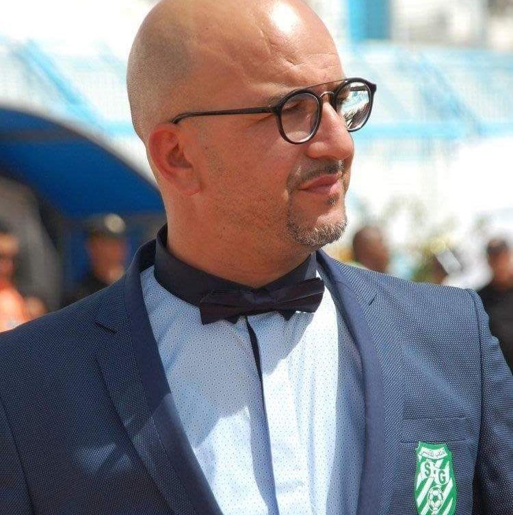 محمد طابا