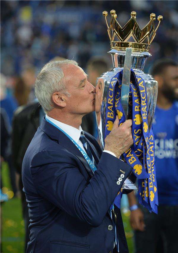 كلاوديو رانيري