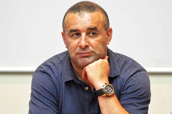 عبد الحق بن شيخة