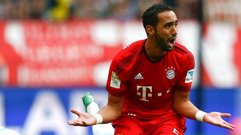 المهدي بنعطية