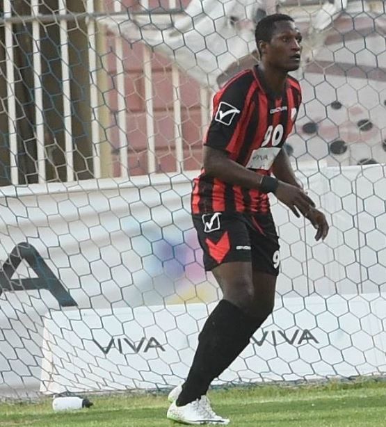 سيلماني تاندا