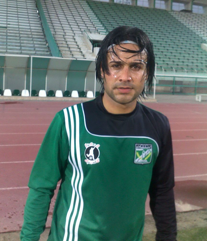 زين العابدين الفندي