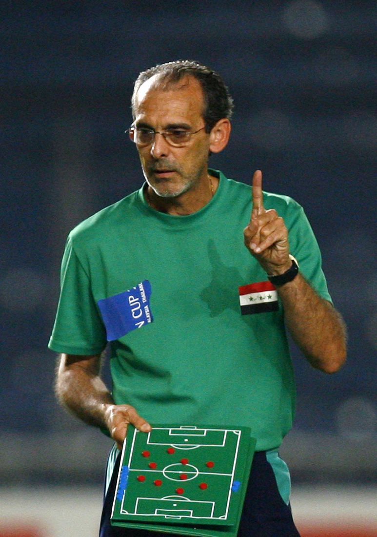 جورفان فييرا