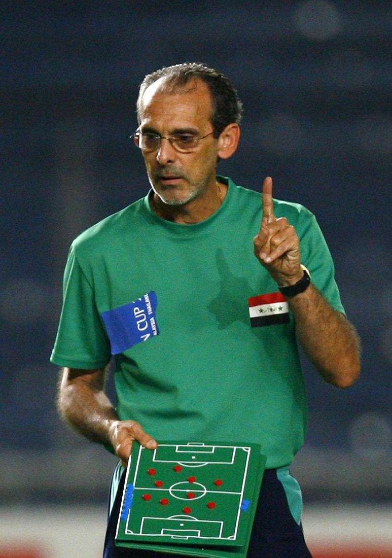 جورفان فييرا