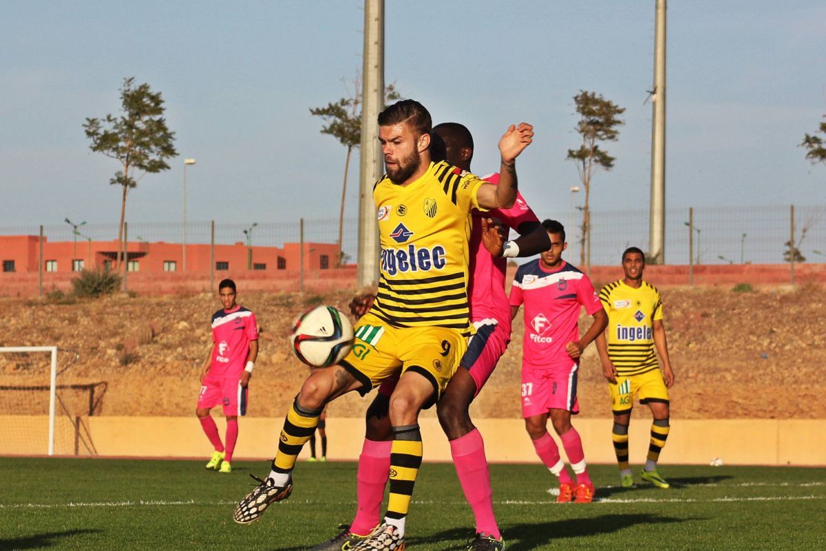 داليبور باندزا