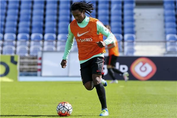 ريناتو سانشيز