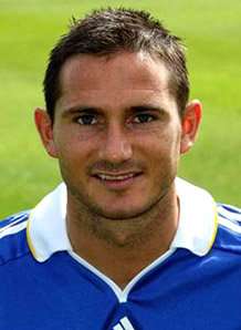 فـرانـك لامـبـــارد