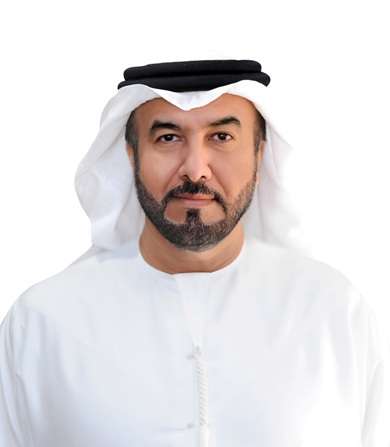 خالد علي بن زايد