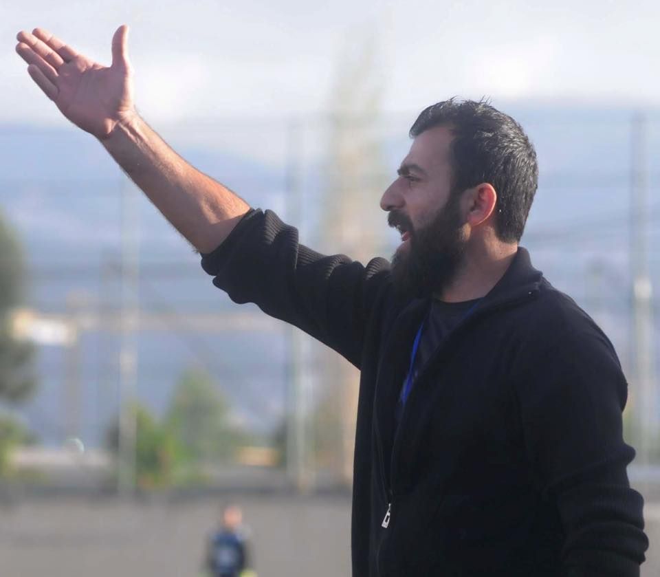 موسى حجيج (شباب الساحل)