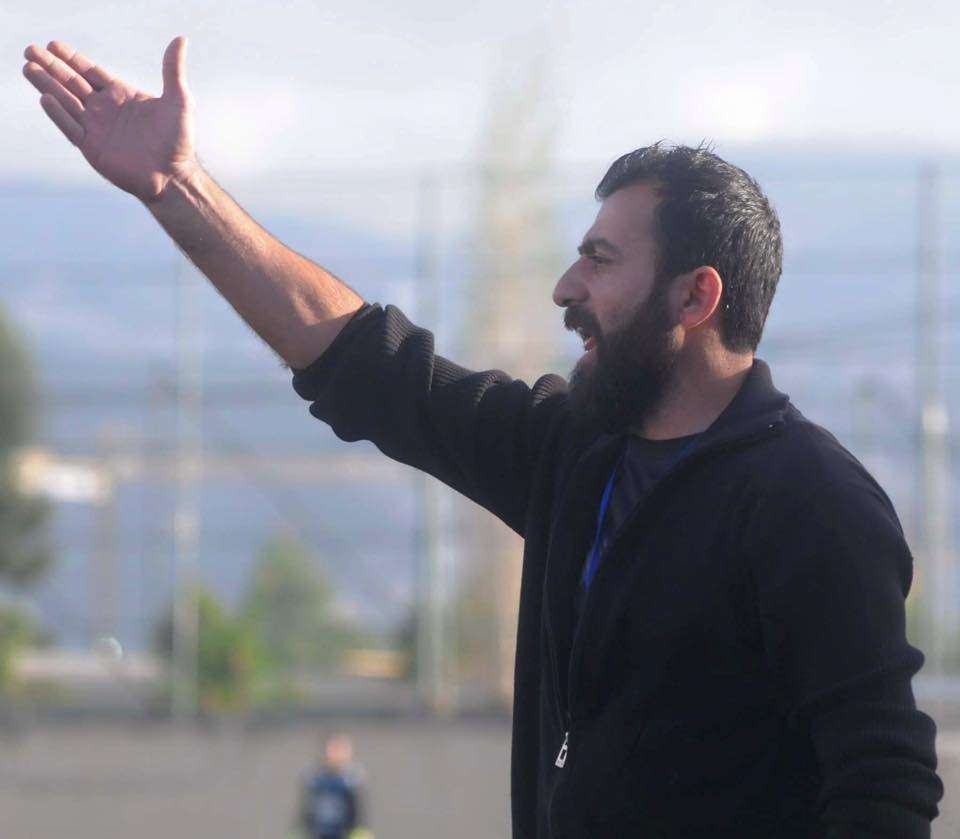 موسى حجيج (شباب الساحل)