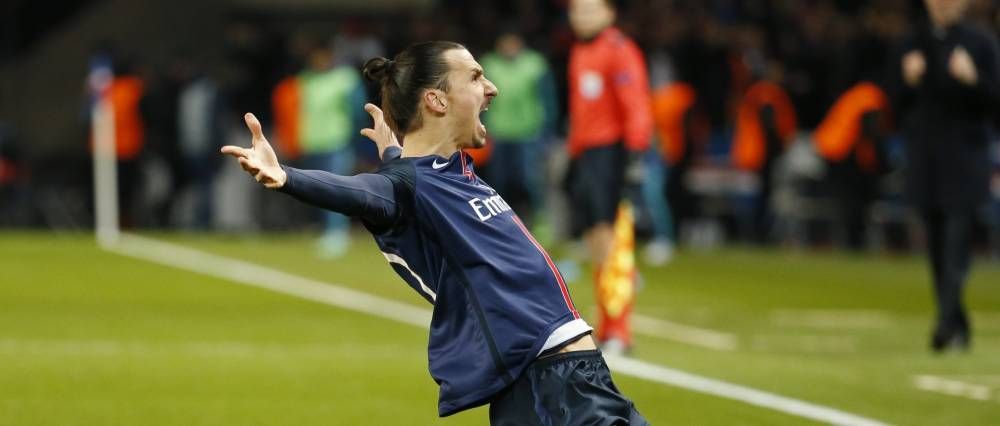  زلاتان ابراهيموفيتش