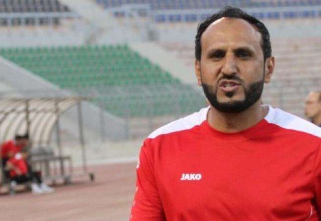  محمد جمال