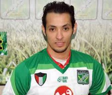 فهد الرشيدي