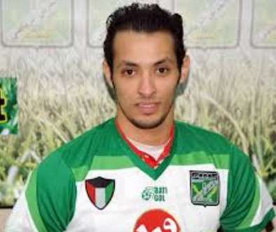 فهد الرشيدي